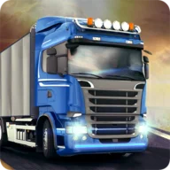 Euro Truck Driver 2018