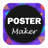 Poster Maker icon