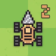 Robot Colony 2 icon
