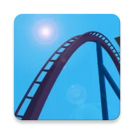 Ultimate Coaster 2 icon