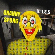 Sponge Granny icon