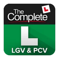 The Complete Lorry & Bus icon