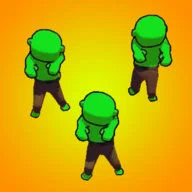 Zombie Mob icon