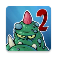 Swamp Defense 2 icon