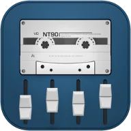 n-Track 9 icon