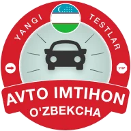 Millioner - Avto Imtihon icon