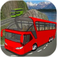 Mountain Bus Simulator 2020