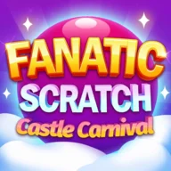 Fanatic Scratch - Castle Carnival