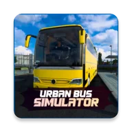 Urban Bus Simulator