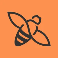 Beekeeper farm icon
