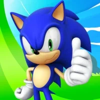 Sonic Dash_playmods.io
