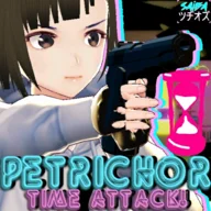 Petrichor: Time Attack! icon