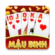 Mau Binh icon