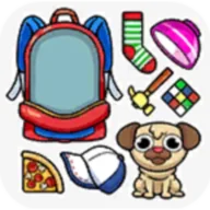 Pug Packer icon
