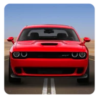 Traffic Racer 2021 icon