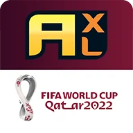 FIFA World Cup Qatar 2022™ AXL_playmods.io