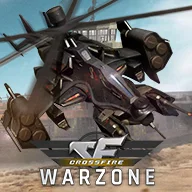 CrossFire:
Warzone