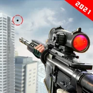Sniper 3D Fun Shooting Games icon