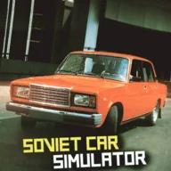 SovietCar Simulator icon