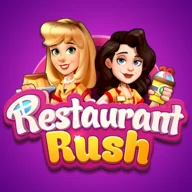 Restaurant Rush: Cooking Tycoon