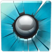 Smash Hit: Smash through obstacles icon