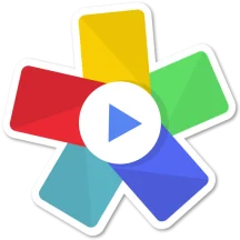 Scoompa Video icon
