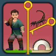 Adventure de Lost Treasure icon