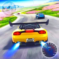 CarZ Speed Racing icon