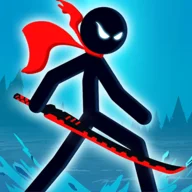 Supreme Stickman Shadow Legends: Sword Fight Games