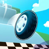 Wheel Race