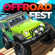 Offroad Fest icon