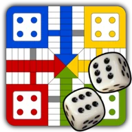 Parcheesi icon