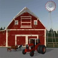 Download 
                            
                            Farming USA 2
                             APK + MOD v1.79  (Mod APK Unlimited money) 
                         MOD