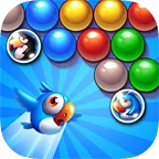 Bubble Bird 2 icon