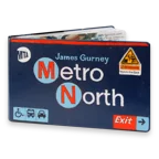 Vol. 2: Metro North icon