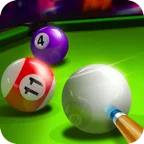 Pooking - Billiards City_playmods.io