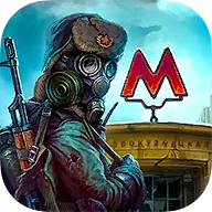 Metro Survival_playmods.io