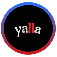 YallaReceiver v2.5 icon