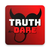 Truth Or Dare Naughty icon