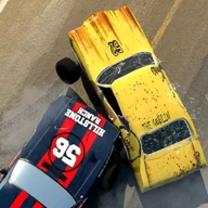 Extreme Car Crash Race 2021 icon