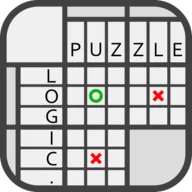 Simple Logic Puzzle icon
