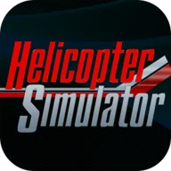 SimCopter 2021 icon