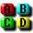 ABC 4 ME icon