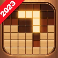 Block Puzzle 2023 icon