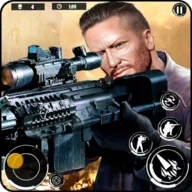 Desert Sniper 3D icon