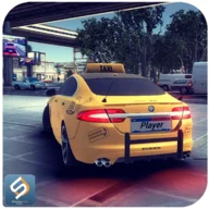 Taxi: Revolution Simulator 2019 icon