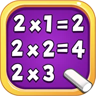 Multiplication Kids icon