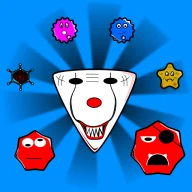 Kill Bacteria - Smash Virus icon