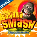 Banana Smash icon