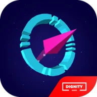 Space Wave icon